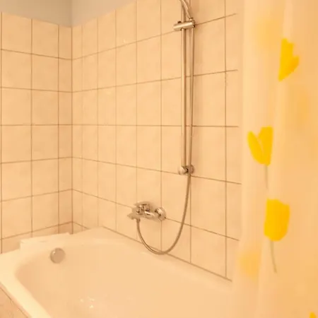 Appartementhaus Victoria - We C 09 - Seepanorama Apartmán Sassnitz