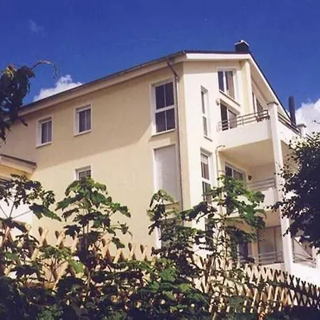 Appartementhaus Victoria - We C 09 - Seepanorama Sassnitz