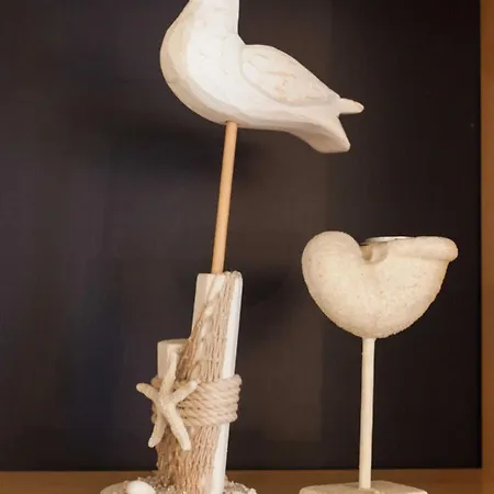 Appartementhaus Victoria - We C 09 - Seepanorama