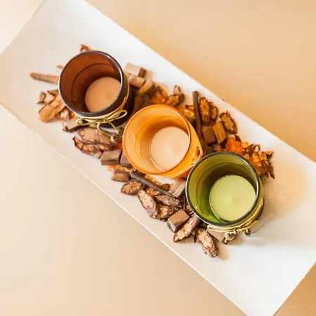 Apartmán Appartementhaus Victoria - We C 09 - Seepanorama *