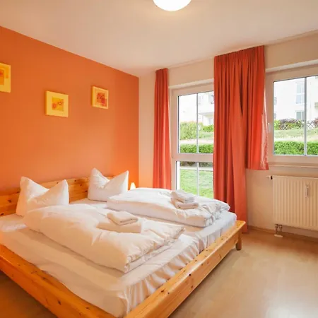 Appartementhaus Victoria - We C 09 - Seepanorama Apartmán