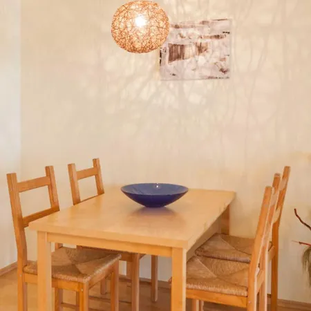 Appartementhaus Victoria - We C 09 - Seepanorama * Sassnitz